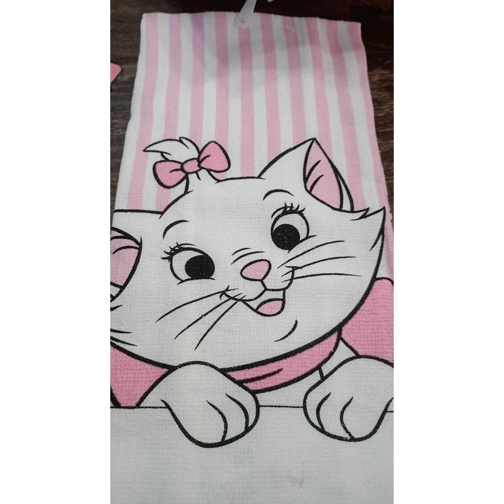 Disney aristocats marie